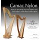Camac Pedal Nylon